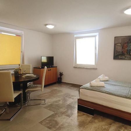 Apartment Tantadruj Piran Luaran gambar