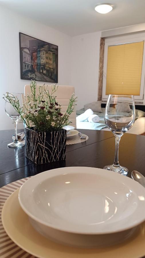 Apartment Tantadruj Piran Luaran gambar
