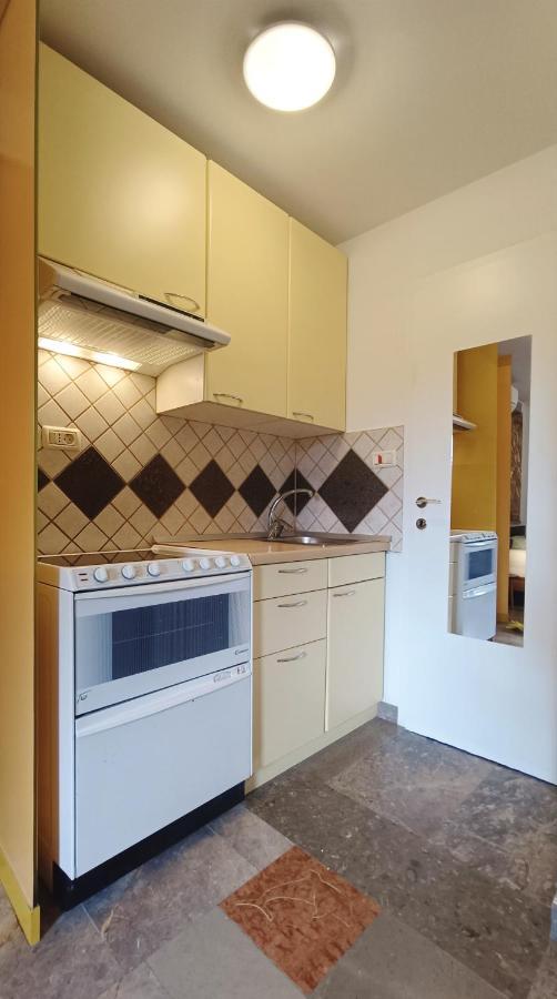 Apartment Tantadruj Piran Luaran gambar