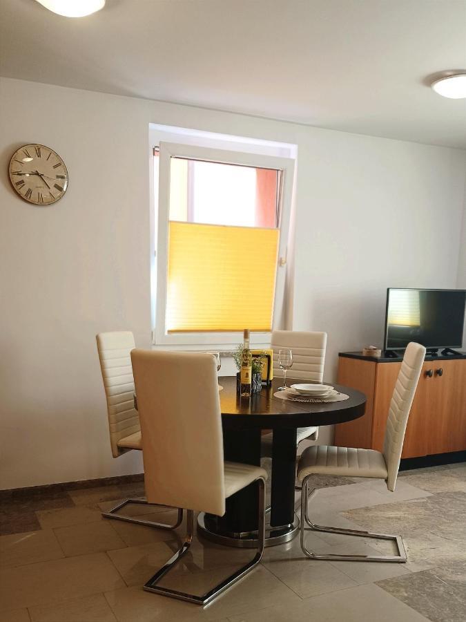 Apartment Tantadruj Piran Luaran gambar