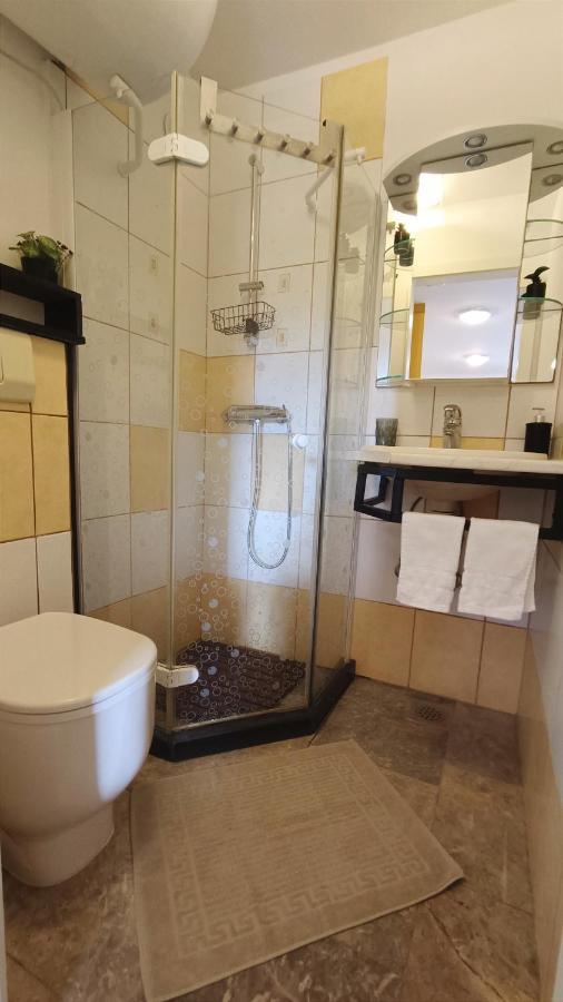 Apartment Tantadruj Piran Luaran gambar