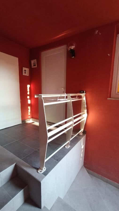 Apartment Tantadruj Piran Luaran gambar